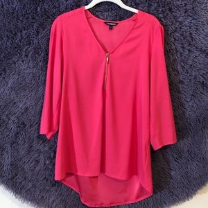 Express Blouse